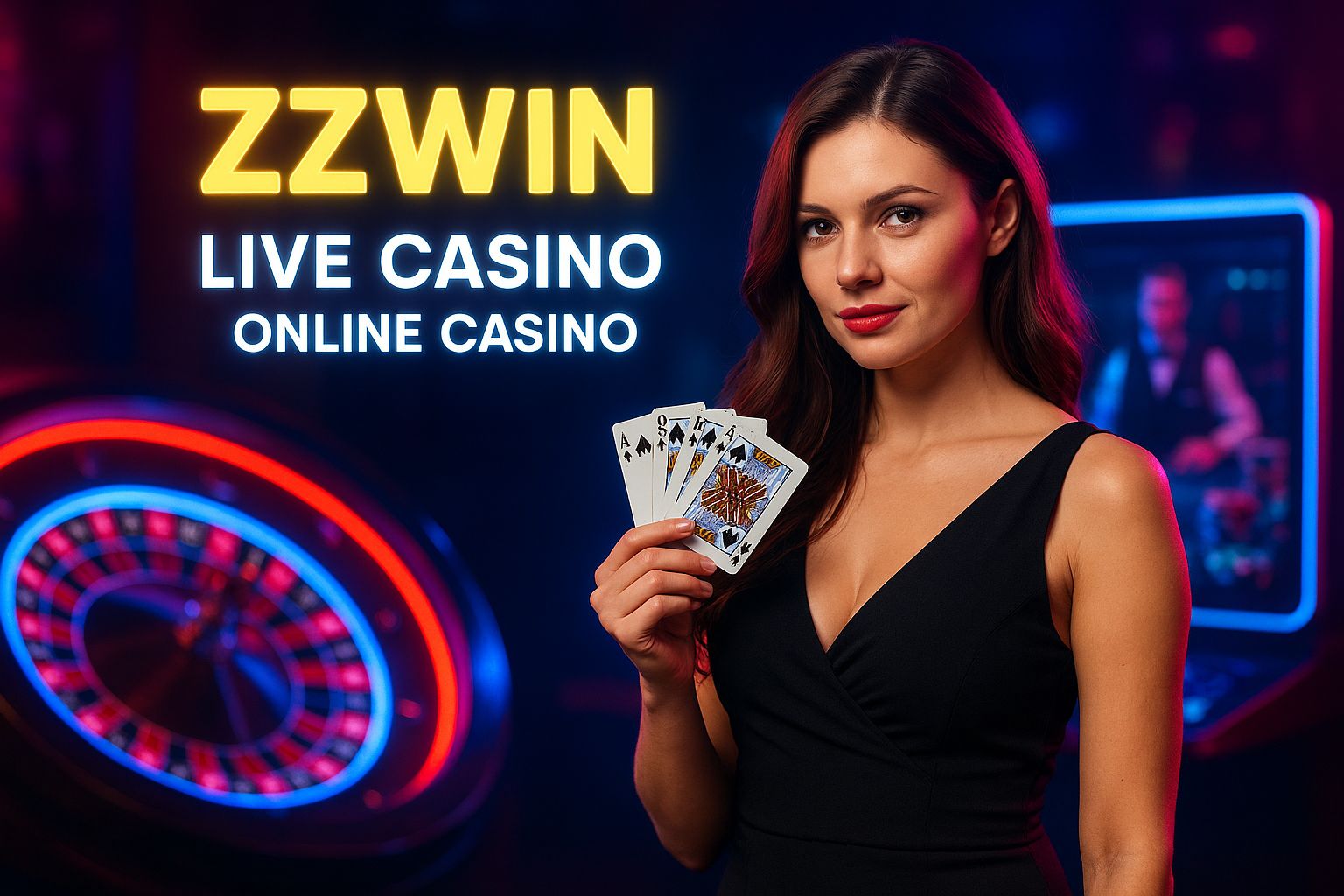 O ZZWIN Live Casino lança promoções regularmente
