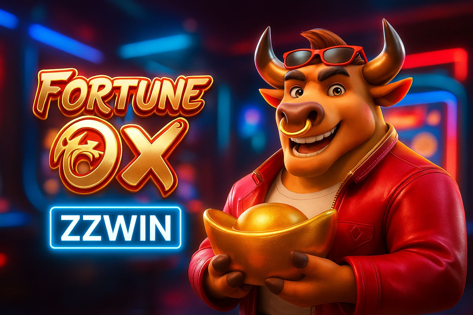 Fortune Ox no 575bet - Aposte Agora e Reivindique Seus Ganhos