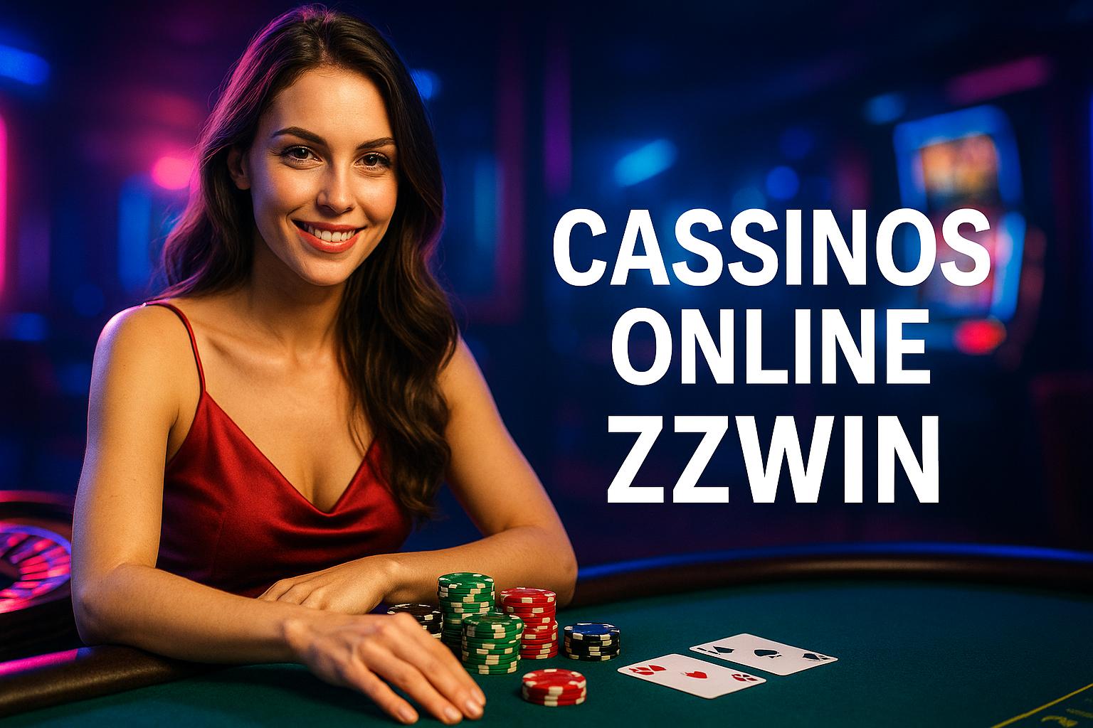 Cassino Online ZZWIN